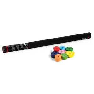 TCM FX Handheld Streamer Cannon 80cm, multicolor