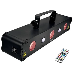 EUROLITE LED Multi FX Laser Bar