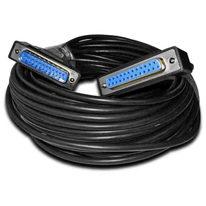LASERWORLD ILDA Cable 20m - EXT-20B