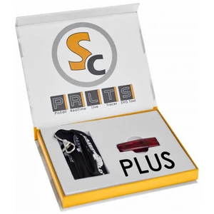 LASERWORLD Showcontroller PLUS Software License Dongle