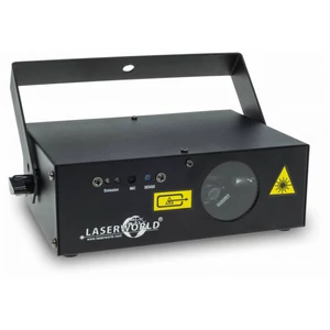 LASERWORLD EL-230RGB MK2