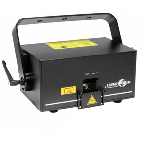 LASERWORLD CS-1000RGB MK4