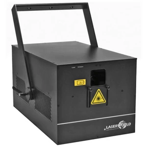 LASERWORLD CS-24.000RGB FX