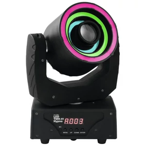 EUROLITE LED TMH-41 Hypno Moving Head Spot