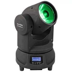 EUROLITE LED TMH-X1 Moving Head Beam