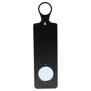 EUROLITE Gobo Holder with CRI correction filter for LED SL-1000 MFZ EUROLITE Gobo Holder with CRI correction filter for LED SL-1000 MFZ