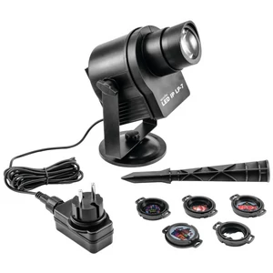 EUROLITE LED IP LP-7 Logo Projector