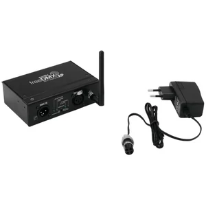 EUROLITE freeDMX AP Wi-Fi Interface