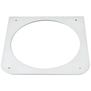 EUROLITE Filter Frame 189x189mm sil EUROLITE Filter Frame 189x189mm sil