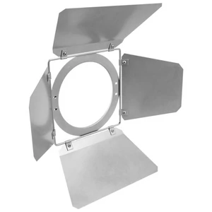 EUROLITE Barndoors 213x213mm sil EUROLITE Barndoors 213x213mm sil