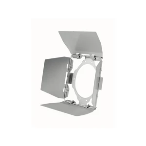 EUROLITE Barndoors LED ML-30 spot sil EUROLITE Barndoors LED ML-30 spot sil