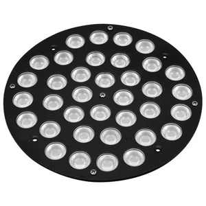 EUROLITE Lens kit 45° for ML-56 RGBA/RGBW silver EUROLITE Lens kit 45° for ML-56 RGBA/RGBW silver