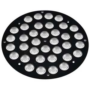 EUROLITE Lens kit 15° for ML-56 RGBA/RGBW black EUROLITE Lens kit 15° for ML-56 RGBA/RGBW black