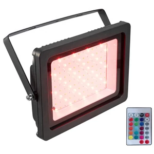 EUROLITE LED IP FL-100 SMD RGB