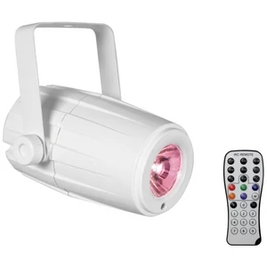 EUROLITE LED PST-5 QCL Spot wh EUROLITE LED PST-5 QCL Spot wh