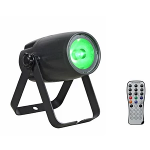 EUROLITE LED PST-10 QCL Spot EUROLITE LED PST-10 QCL Spot