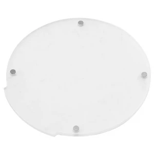 EUROLITE Diffuser Cover 20° for LED IP PST-40 QCL Spot