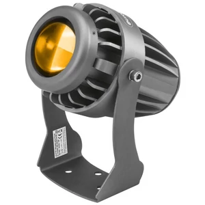 EUROLITE LED IP PST-10W amber Pinspot EUROLITE LED IP PST-10W amber Pinspot