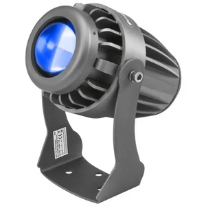 EUROLITE LED IP PST-10W blue Pinspot EUROLITE LED IP PST-10W blue Pinspot