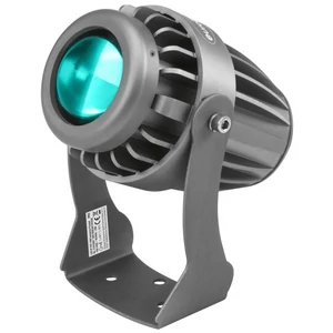 EUROLITE LED IP PST-10W turquoise Pinspot EUROLITE LED IP PST-10W turquoise Pinspot