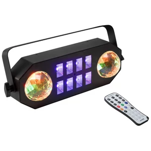 EUROLITE LED DMF-5 Hybrid Flower Effect