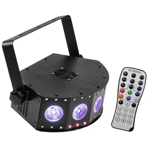 EUROLITE LED SCY-5 Hybrid Beam Effect