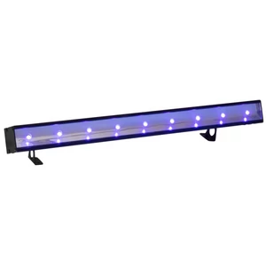 EUROLITE LED BAR-9 UV 9x3W