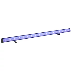 EUROLITE LED BAR-18 UV 18x3W