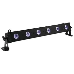 EUROLITE LED BAR-6 QCL RGBW Bar