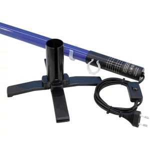 EUROLITE Cross Stand Base for Neon Stick EUROLITE Cross Stand Base for Neon Stick