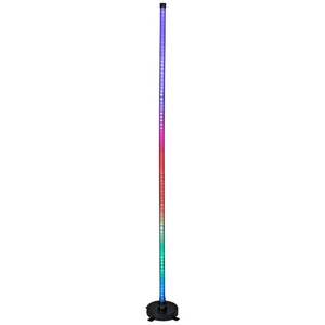 EUROLITE LED Floor Lamp 148cm RGB/WW WiFi EUROLITE LED Floor Lamp 148cm RGB/WW WiFi