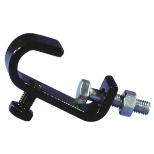 EUROLITE TH-16S Theatre Clamp black