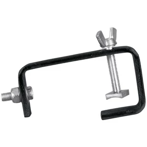 EUROLITE TH-50S Theatre Clamp black