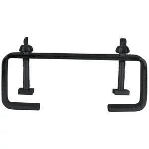 EUROLITE TCH-50/20 C-Clamp black