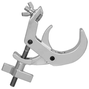 EUROLITE TH-5070A QUICK-LOCK Coupler silver