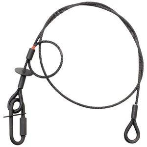 SAVEKING Safety Bond 4x1000 black