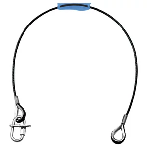 EUROLITE Safety Bond UNV-15S 4x1000mm up to 15kg bl