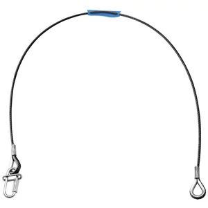 EUROLITE Safety Bond UNV-35FBS 6x1000mm up to 35kg bl
