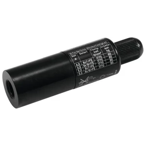 REUTLINGER Cable Glider Type 50SVIII-ZW M12i bk