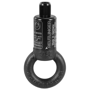 REUTLINGER Cable Glider Type 66 SVIII Ring-Integral