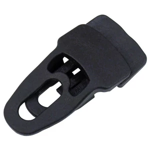 ACCESSORY Holdon midi black