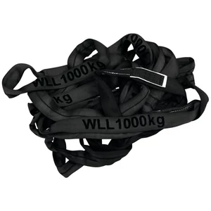 SHZ Roundsling 1m / 1000KG black