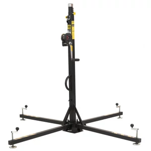 BLOCK AND BLOCK SIGMA-30 Truss lifter 120kg 4m