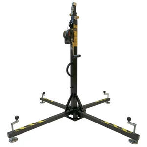 BLOCK AND BLOCK SIGMA-40 Truss lifter 150kg 4.7m