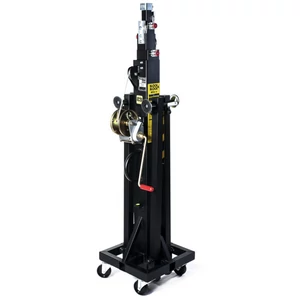 BLOCK AND BLOCK BETA-70 Truss lifter 230kg 6.5m