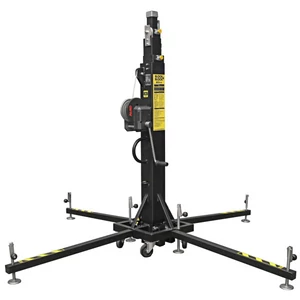 BLOCK AND BLOCK BETA-90 Truss lifter 300kg 6.6m