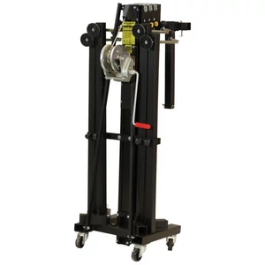 BLOCK AND BLOCK OMEGA-30 Truss lifter 220kg 5m