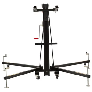 BLOCK AND BLOCK OMEGA-50 Truss lifter 200kg 6.25m