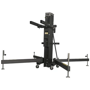 BLOCK AND BLOCK GAMMA-30 Truss lifter 300kg 5m