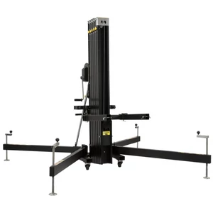 BLOCK AND BLOCK GAMMA-60 Truss lifter 270kg 7.6m